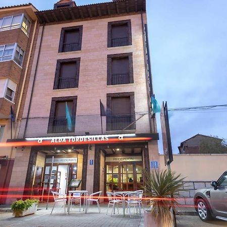 Hotel Alda Tordesillas Zewnętrze zdjęcie