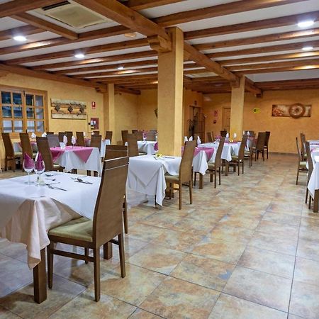 Hotel Alda Tordesillas Zewnętrze zdjęcie