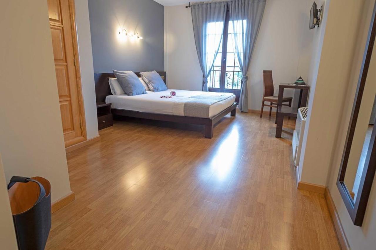 Hotel Alda Tordesillas Zewnętrze zdjęcie