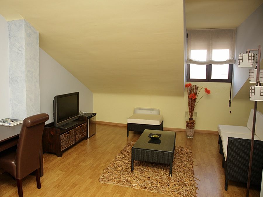 Hotel Alda Tordesillas Zewnętrze zdjęcie