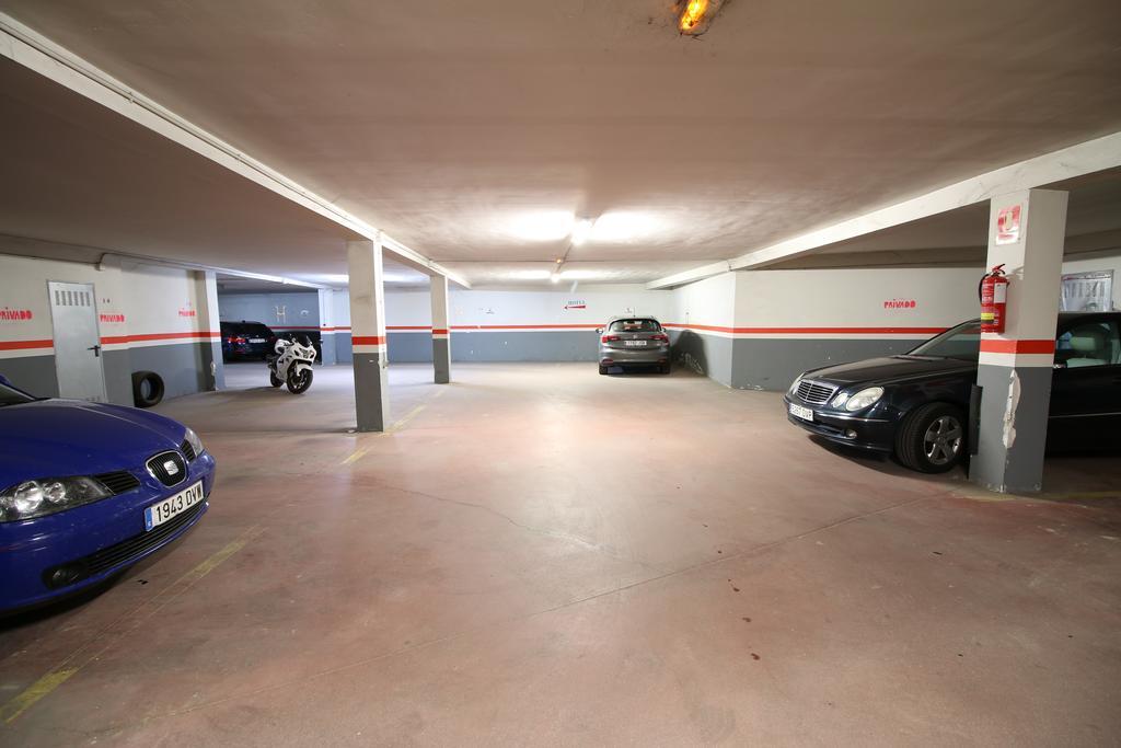 Hotel Alda Tordesillas Zewnętrze zdjęcie
