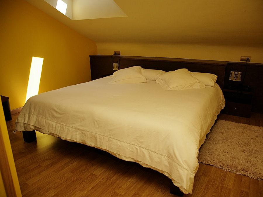 Hotel Alda Tordesillas Zewnętrze zdjęcie