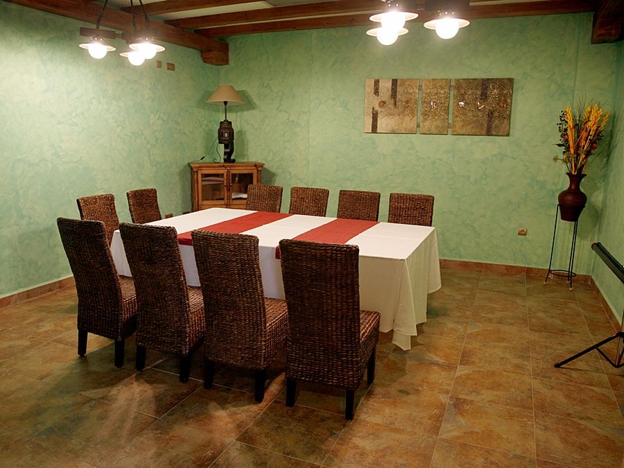 Hotel Alda Tordesillas Zewnętrze zdjęcie