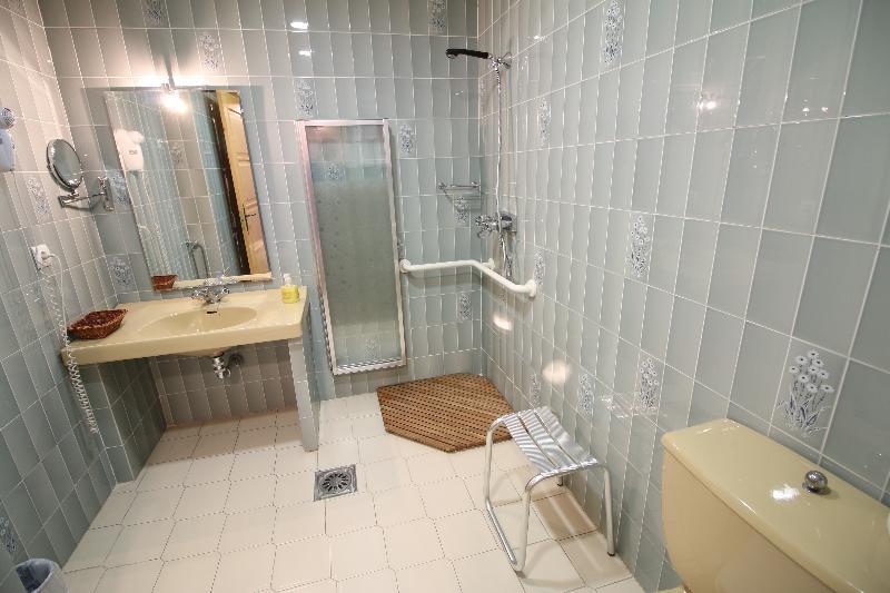 Hotel Alda Tordesillas Zewnętrze zdjęcie