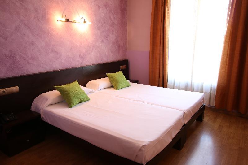 Hotel Alda Tordesillas Zewnętrze zdjęcie