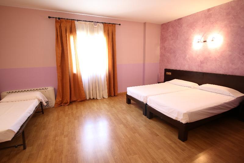 Hotel Alda Tordesillas Zewnętrze zdjęcie