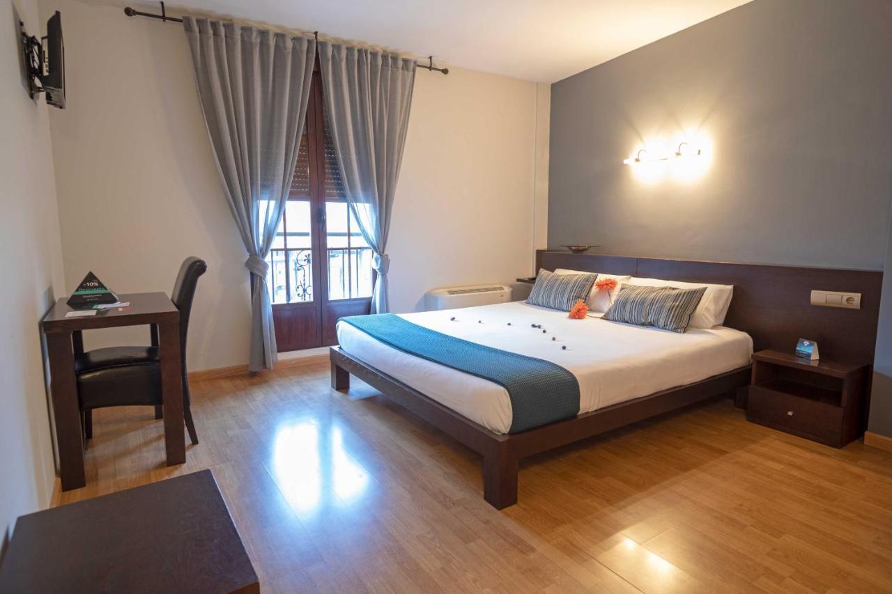Hotel Alda Tordesillas Zewnętrze zdjęcie