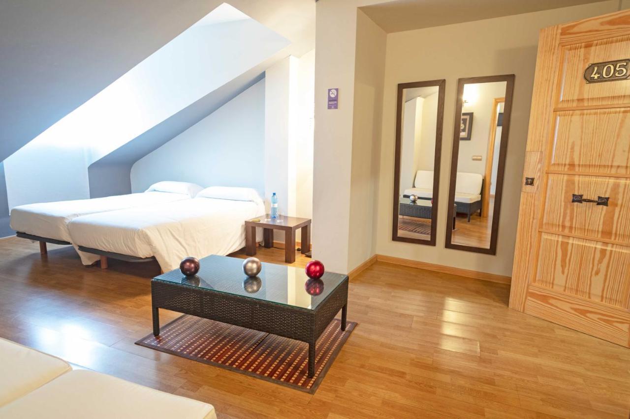 Hotel Alda Tordesillas Zewnętrze zdjęcie