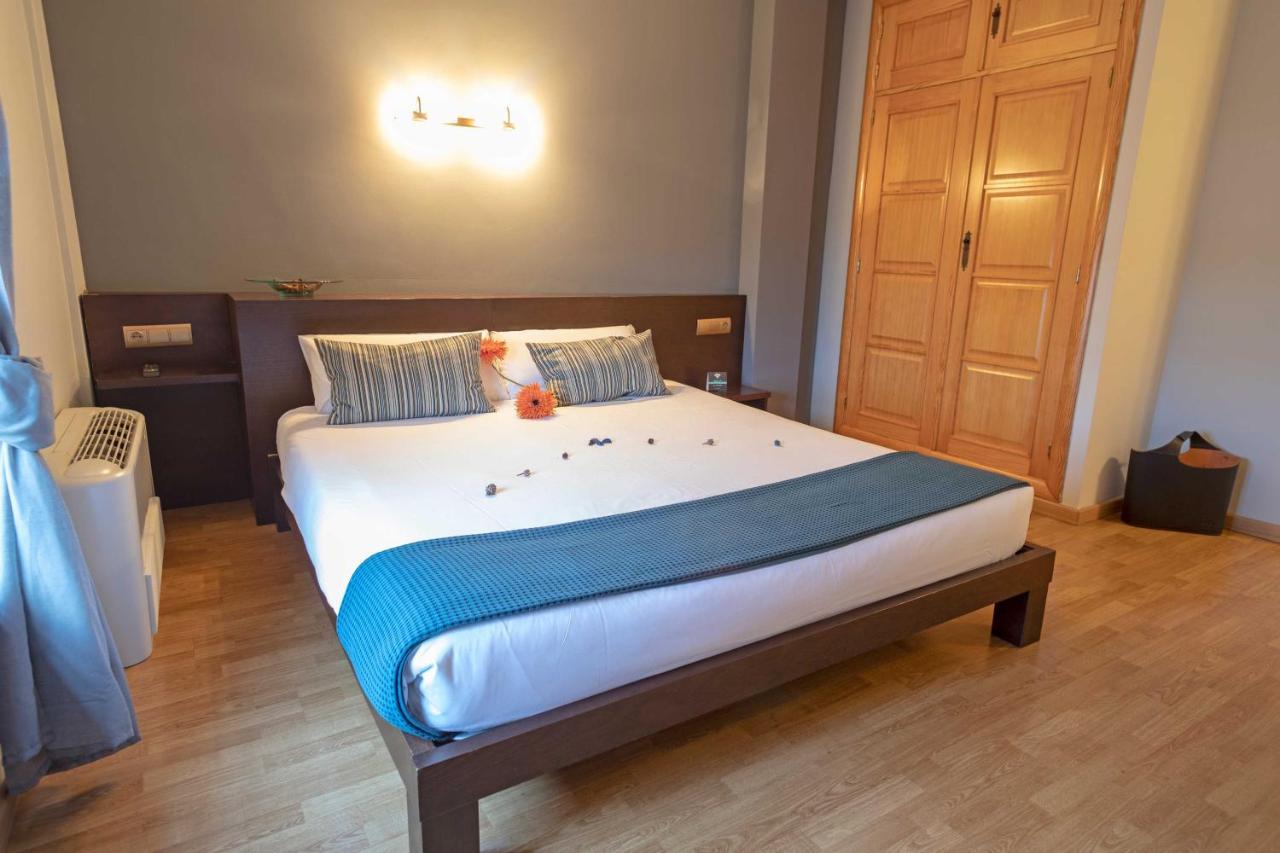 Hotel Alda Tordesillas Zewnętrze zdjęcie