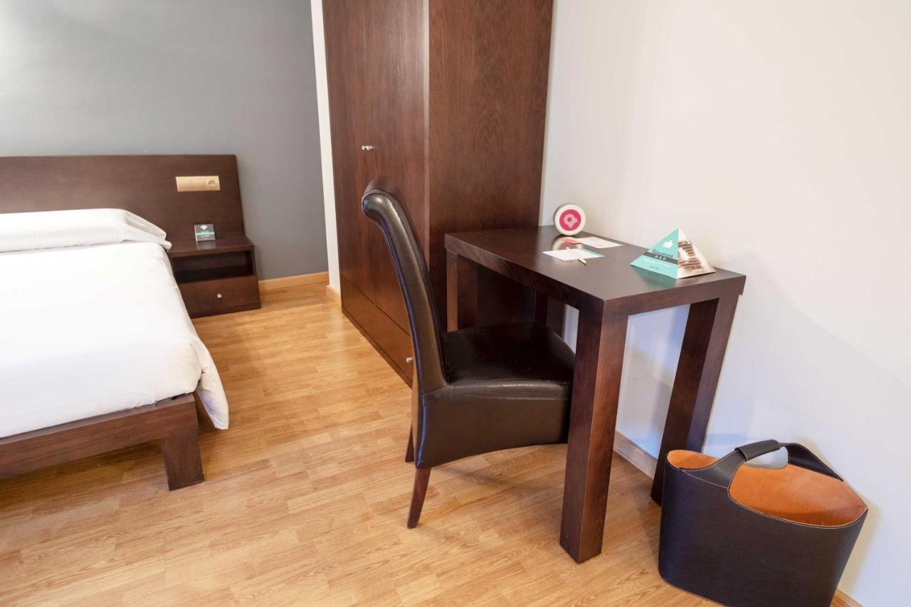 Hotel Alda Tordesillas Zewnętrze zdjęcie
