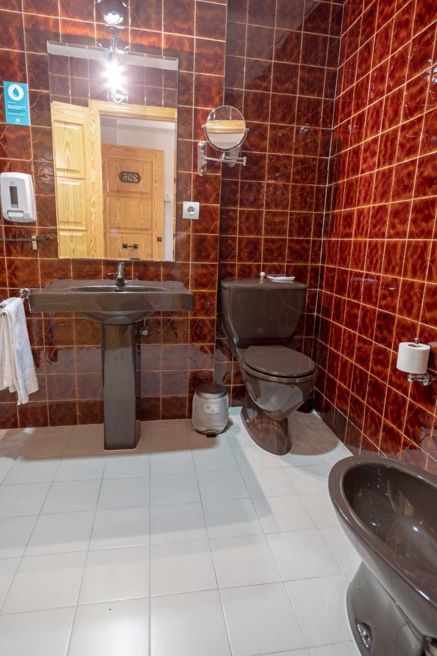 Hotel Alda Tordesillas Zewnętrze zdjęcie