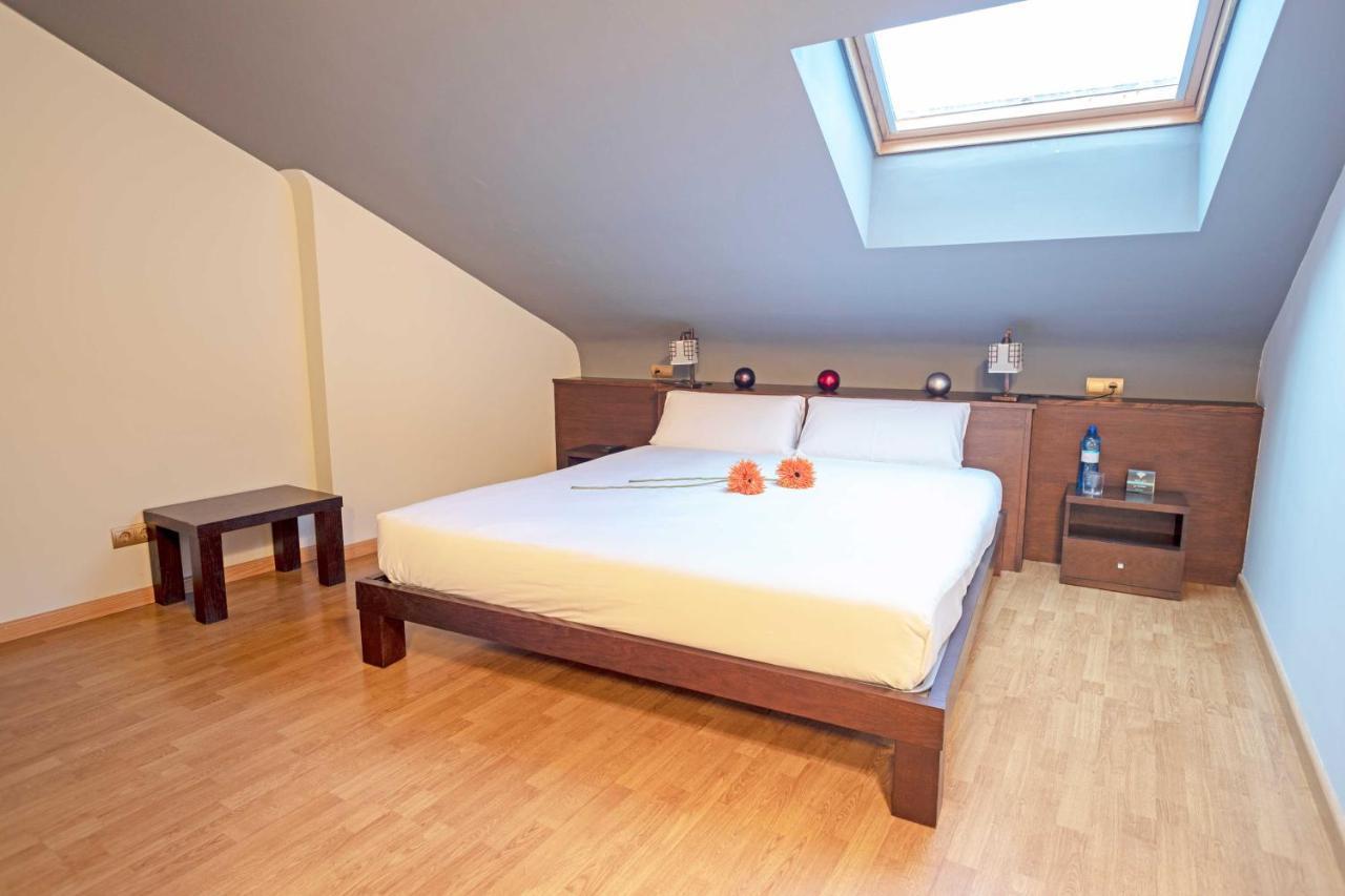 Hotel Alda Tordesillas Zewnętrze zdjęcie