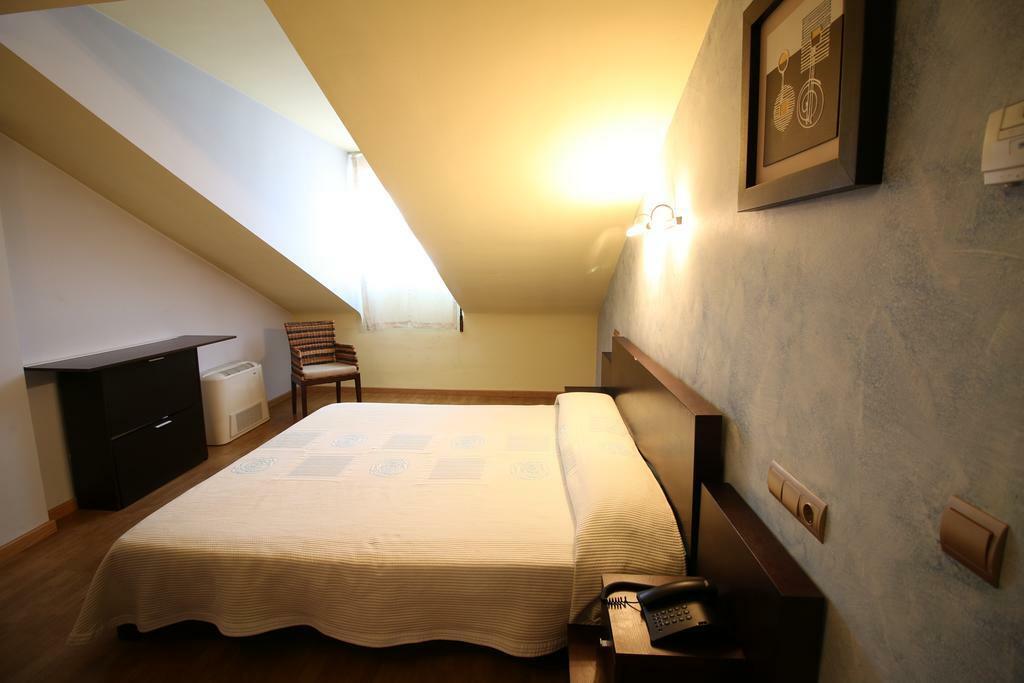Hotel Alda Tordesillas Zewnętrze zdjęcie