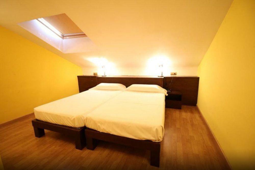 Hotel Alda Tordesillas Zewnętrze zdjęcie
