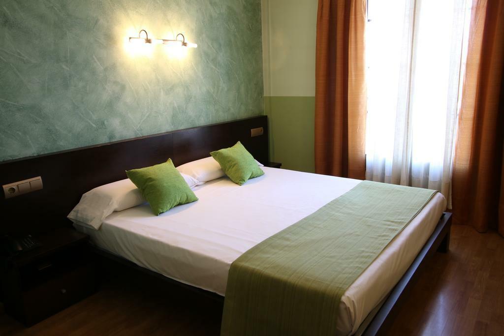 Hotel Alda Tordesillas Zewnętrze zdjęcie