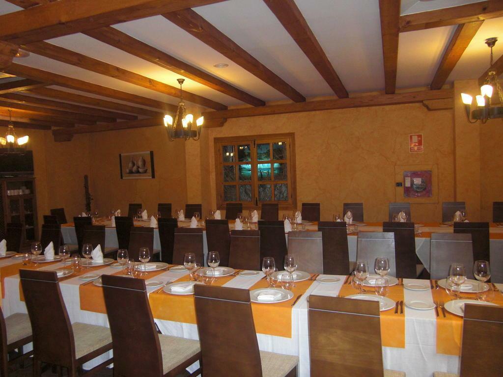 Hotel Alda Tordesillas Zewnętrze zdjęcie